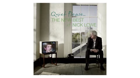 Cruel to be kind by Nick Lowe