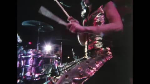 Sweet - The Ballroom Blitz (LIVE 1973)