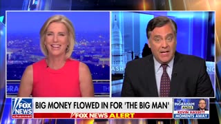 Jonathan Turley Slams 'Direct Deposit' Depictions Of Biden Allegations