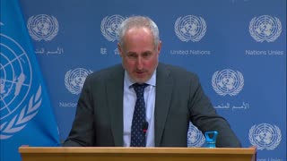 Climate, Earthquake & other topics - Daily Press Briefing (13 March 2023)