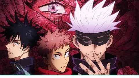 4 CURIOSIDADES SOBRE JUJUTSU KAISEN - Filipe Geek