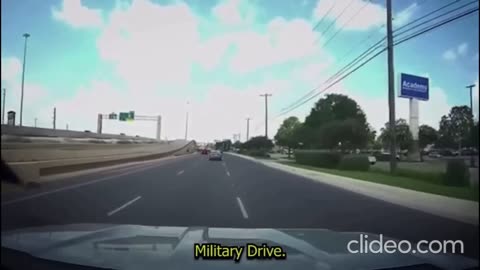 SCARIEST Dashcam Videos EVER UPLOADED To The INTERNET