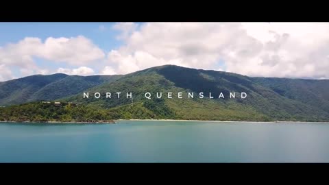 A Tourism Video For Australia (Made By A New Zealander)