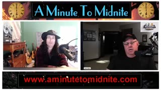 aminutetomidnite John Haller - Wild Fires, Downed Warlord Plane, and a Corrupt Justice System