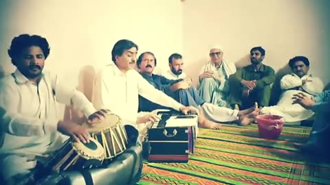 Pashto Songs