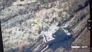 🔥🇺🇦 Ukraine Russia War | Footage of Recent Repulsed Russian Attack on Vugledar | RCF