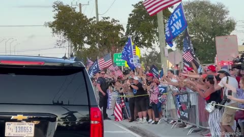 Lee Greenwood - MAKE AMERICA GREAT AGAIN