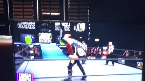 Trent Beretta Win Over Penta El Zero M