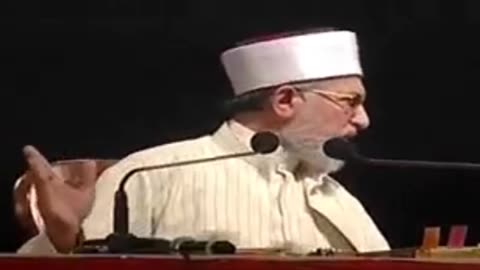 All religions of the world teach love | Shaikh ul Islam Dr. Tahir ul Qadri