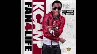 K Camp - Fan 4 Life Mixtape