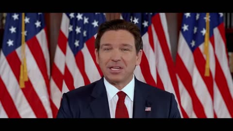 Ron DeSantis DROPS OUT, Supports Donald Trump for President
