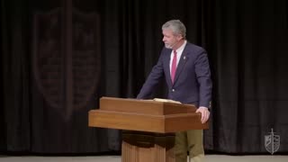 Paul Washer - Corrupt Man And Culture | Part 11