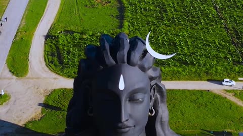 Lord Mahadev | Aadiyogi