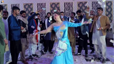 Ay Dour Nai Wafa Da , Chahat Baloch New Dance Performance 2023