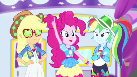 My Little Pony: Equestria Girls | Lost and Pound 🐶 My Little Pony: Equestria Girls | MLPEG Shorts