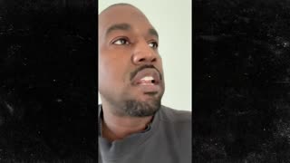 Kanye West Reignites Custody War with Kim
