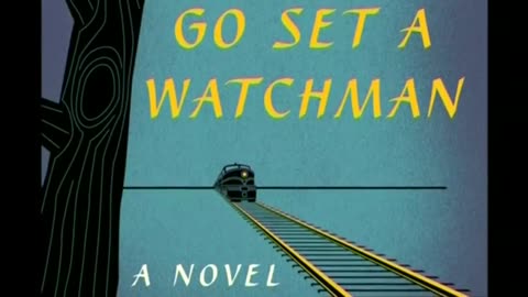 Harper Lee fans get first glimpse of new novel