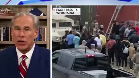 🔴 JUST NOW: TEXAS PREPARES For CONFRONTATION | NOT Backing OUT | On TEXAS & BIDEN On Migrants 2024