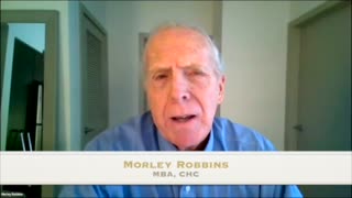 Morley Robbins: Heath & Wellness Insights | @THENHF| FULL INTERVIEW BELOW