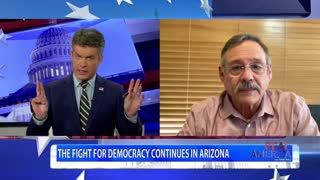 Updates on AZ Election lawsuits