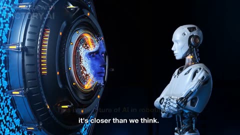 Future of AI in Robotics