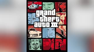 GTA 3 - PS2 Live Stream