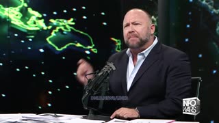Alex Jones Told You The Virus Came From The Wuhan Lab & It Would Be Used To Take Your Rights - 4/2/20