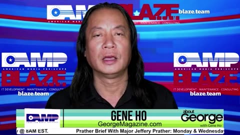 THE TRUTH ABOUT GITMO ~ BEST OF GEORGE WITH GENE HO