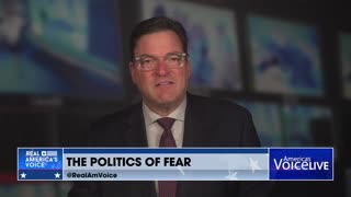 The Politics of Fear