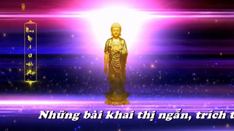 KHAI THỊ SỐ 53 - PHƯƠNG PHÁP CHUYỂN PHIỀN NÃO.