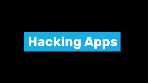 Best app For Hacking Android