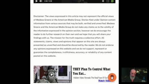 Israel Trap, Discernment School, MSM War.