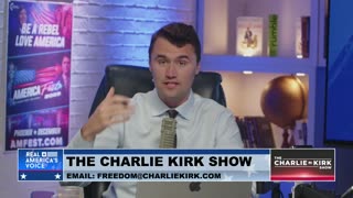 Charlie Kirk's Provocative Opinion on Social Security and Retirement