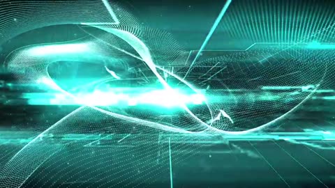 Technology Explosion Background | Short Technology Video