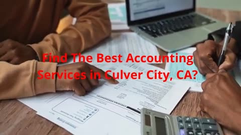 Prime Accounting Solutions, LLC : Accounting Services in Culver City, CA
