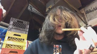 SESH #95: Last Video with The Hair (Tribute)