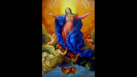 Fr Hewko, Saturday in Honor of Our Lady 8/26/23 ""The Best of Prophets!" (FL)
