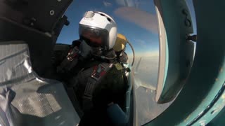 ✈️ Watch Russian Army Aviation performing combat tasksHere is the footage