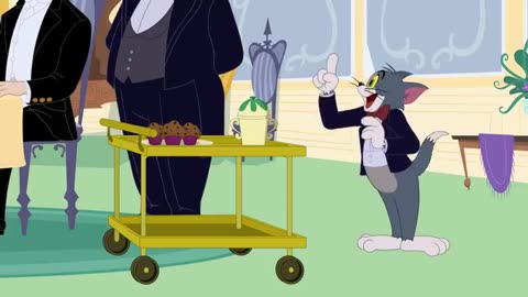 Tom and Jerry [ Best of Tom and Jerry]