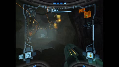 Metroid Prime Playthrough (GameCube - Progressive Scan Mode) - Part 7