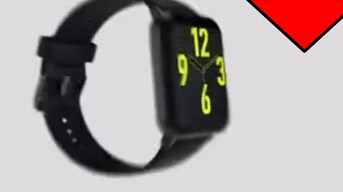 Noise ColorFit Pulse smartwatch 😍 gadgets on amazon