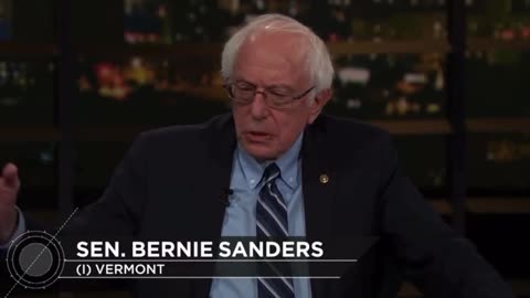 RADICAL Socialist Bernie Sanders Is CLUELESS On What Equity Actually Means