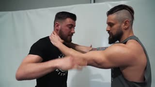 Most Painful Self Defense Techniques _ STREET FIGHT SURVIVAL