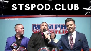 HITS Memphis Wrestling Week 173!!