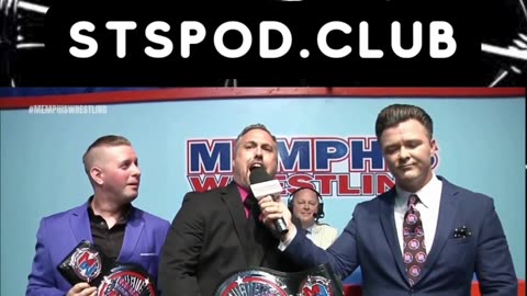 HITS Memphis Wrestling Week 173!!