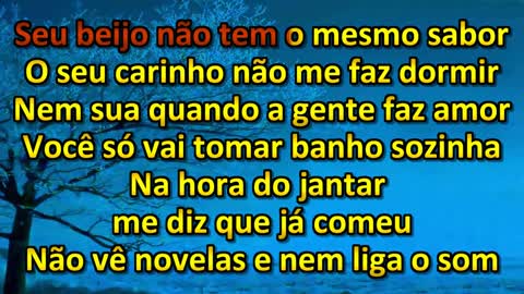 3 Karaokes Milionário e José Rico com segunda voz