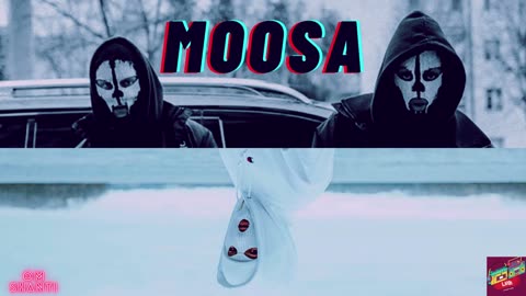 NEW SONG OF MOOSA_(C_H_O_R_N_I) __slowed and reverb_bassboosted and 8d sound #useheadphones