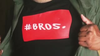 Hashtag Bros Period