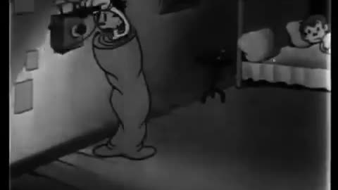 1931 Van Heuren's Tom & Jerry 23 - Hook & Ladder Hokum
