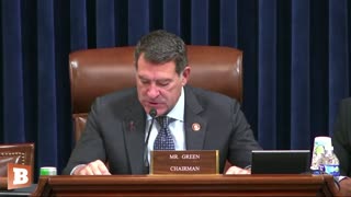 LIVE: Hearing on the Human Cost of the Biden-Mayorkas Border Crisis...